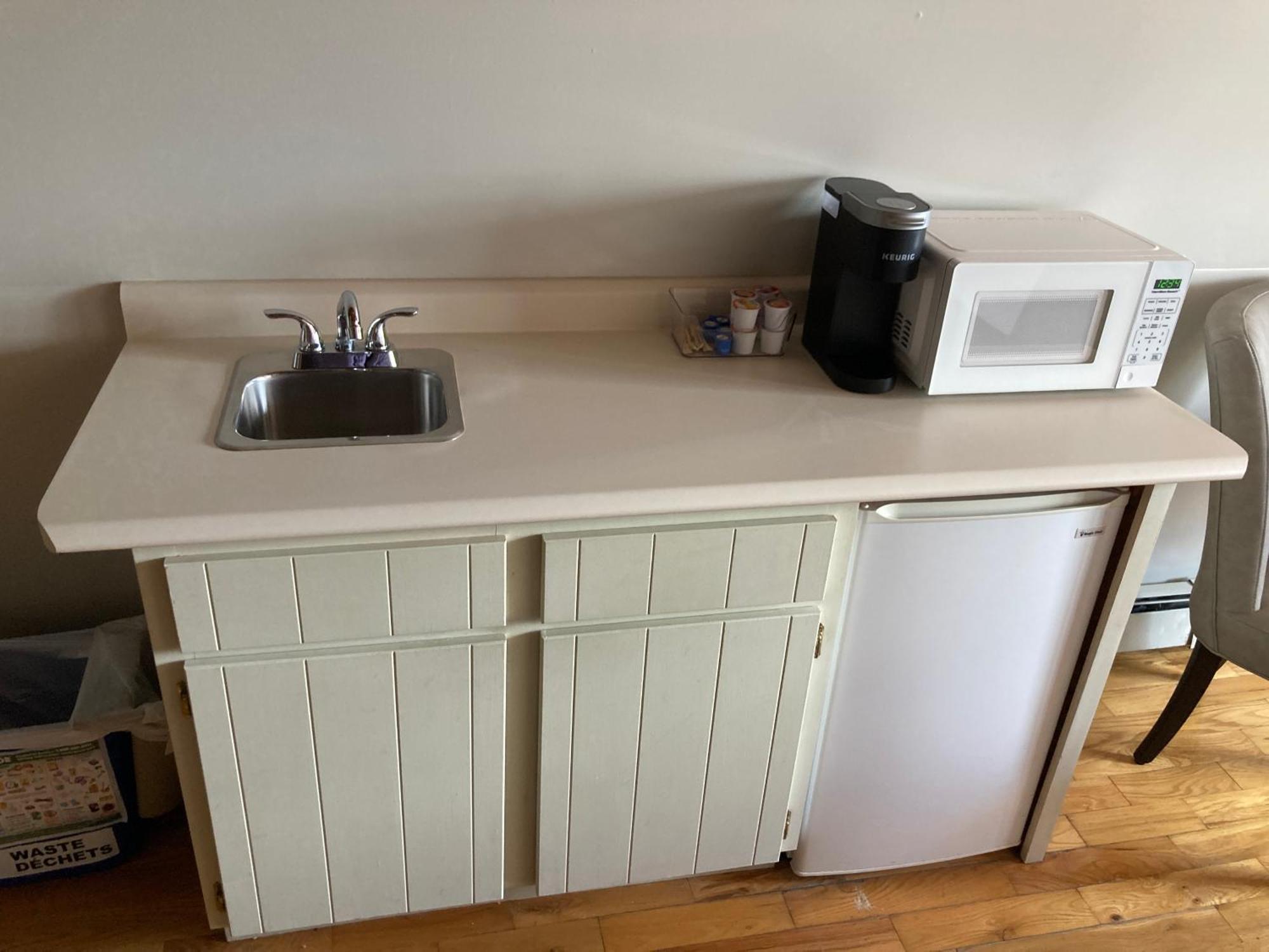 A Country Home Inn The City Charlottetown Quarto foto