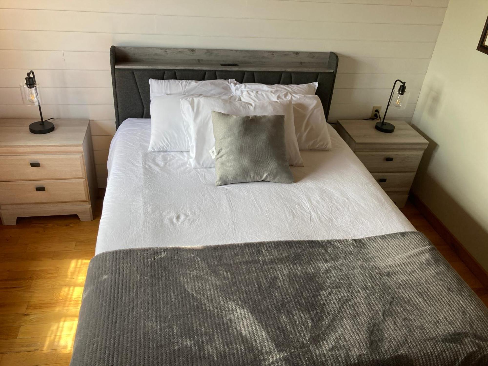 A Country Home Inn The City Charlottetown Quarto foto