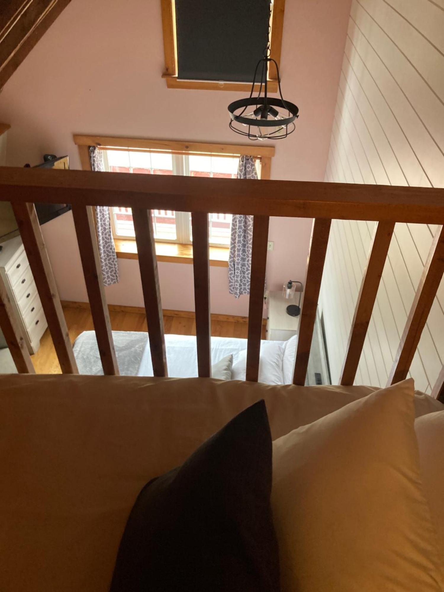 A Country Home Inn The City Charlottetown Quarto foto
