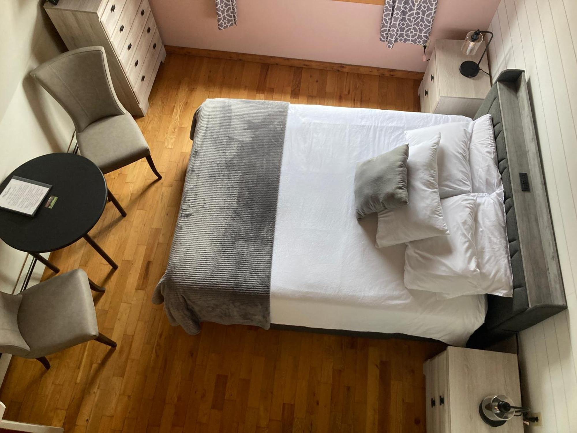 A Country Home Inn The City Charlottetown Quarto foto
